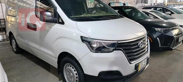 هيونداي H-1 2021 للبيع في العراق -  بغداد